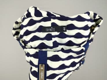 sukienki marynarka plus size: Sukienka damska, rozmiar 2XL — 4