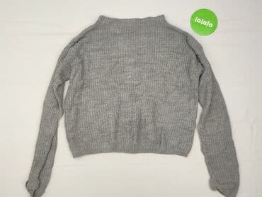 czy akryl jest dobry na sweter: Women`s sweater, size S (EU 36) — 3