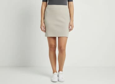 spódnice bandażowa mini: Spódnica damska, rozmiar XL — 7