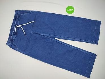 jnco jeans: John Baner, Jeansy damskie, rozmiar XL — 2