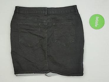 dockhouse jeans: Inextenso, Spódnica damska, rozmiar XL — 3