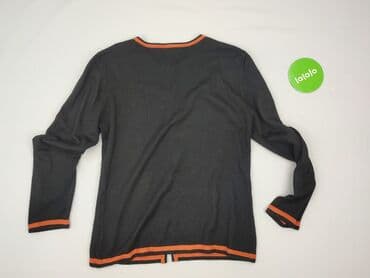 sweter misbhv: Kardigan damski, rozmiar M — 3