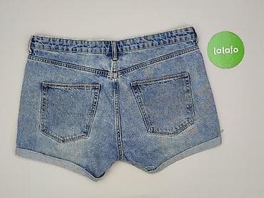 szorty c: H&M, Szorty damskie, rozmiar One size — 3