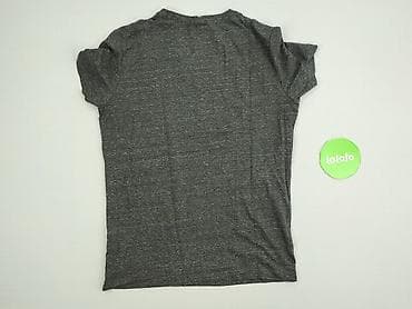 identic man t shirt basic: H&M Basic, Koszulka dla mężczyzn, rozmiar M — 3
