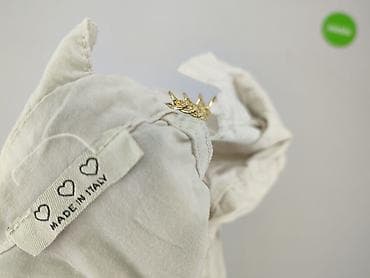 babylon body: ITALY FASHION, Koszula damska, rozmiar 7XL — 4