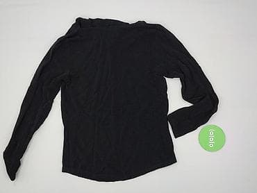 botki pull and bear: Bluzka damska, rozmiar S — 3