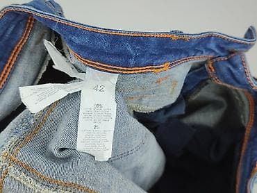 kurtka hampton republic: House, Jeansy damskie, rozmiar XL — 5