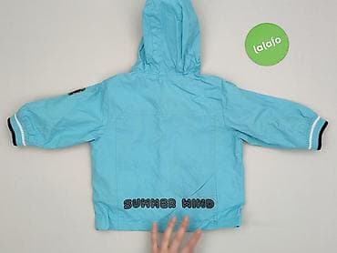 crivit polo: Kurtka, Coccodrillo, 6-9 miesięcy, stan - Bardzo dobry — 3