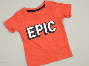 sukienka o kroju marynarki reserved: T-shirt, Primark, 9-12 months, condition - Perfect — 1