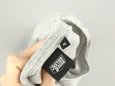 koszulki bez rękawów damskie dc: DC Comics, T-shirt damski, rozmiar XL — 6