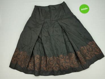 spódnice lata 80: Echo, Spódnica damska, rozmiar L — 4