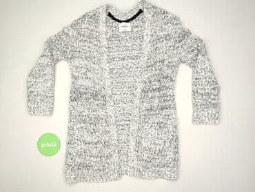sweter w paski h: House, Kardigan damski, rozmiar S — 2