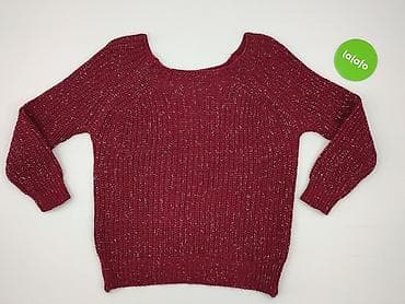 sweter welna: Sweter damski, rozmiar XL — 2