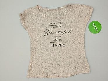 pull t shirt: T-shirt damski, rozmiar M — 2