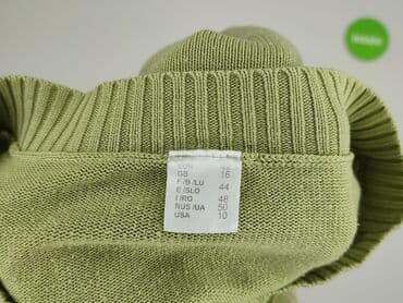 piec lat w paski bluzka w paski swiat: Women`s sweater, size XL (EU 42) — 4