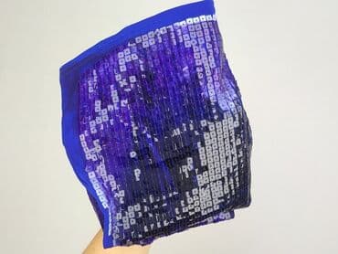 bluzka do cekinowej spódnicy: Sweet Miss, Tunika damska, rozmiar L — 5