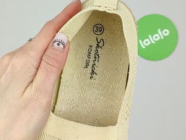 Women: Skechers, Ballerinas for women, 39 — 5