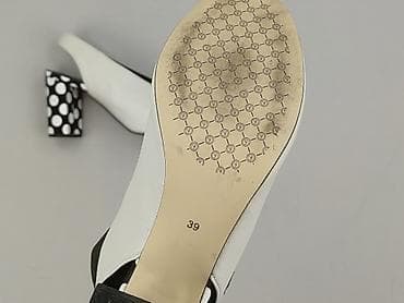 Жіноче взуття: NAGO, розмір 39 — 4