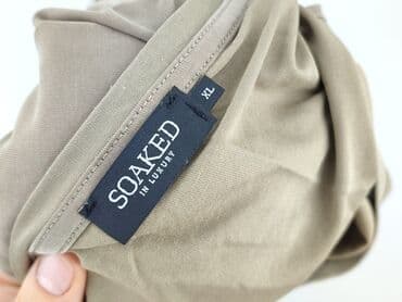 programmer t shirty: Soaked in Luxury, T-shirt damski, rozmiar XL — 4