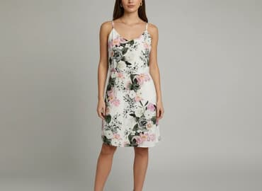 sukienki na wesele opoczno: Milano, Sukienka damska, rozmiar S — 7