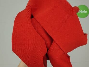 koszula z eko skóry reserved: Zara, Bluzka damska, M — 4