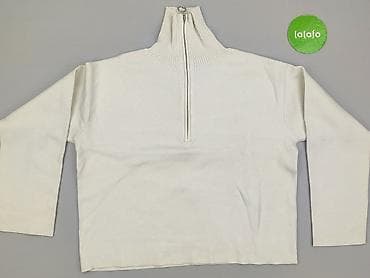 sweter trussardi: Reserved, Sweter damski, rozmiar M — 2