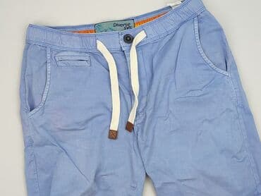 diverse krotkie spodenki: Diverse, Szorty dla mężczyzn, rozmiar M — 1