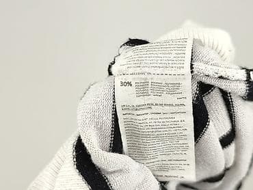 sweter w paski cropp: Mohito, Bluzka damska, rozmiar XS — 5