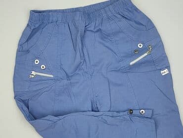 muuv spodnie dresowe: Spodnie 3/4 damskie, rozmiar S — 1