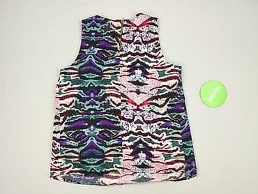 bezrekawnik: Vero Moda, Bluzka damska, rozmiar M — 4
