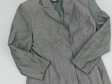 ochnik marynarki damskie: YORN, Marynarka damska, rozmiar S — 1