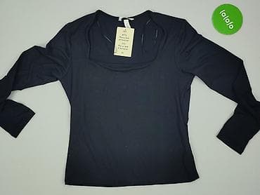 sweter hm damski: H&M, Bluzka damska, rozmiar M — 2
