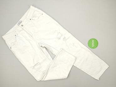jeans levis: Reserved, Jeansy damskie, rozmiar XL — 2