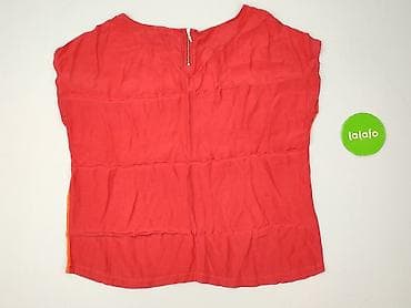 biustonosz 65a: Orsay, Bluzka damska, rozmiar 5XL — 3