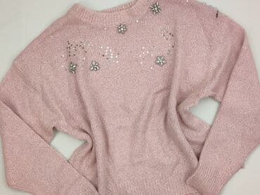 terranova sweter: Terranova, Sweter damski, rozmiar M — 1