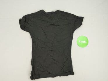 koszulka chaotic system: T-shirt damski, rozmiar S — 4