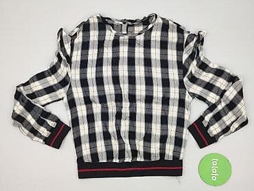 acne buty: Bershka, Bluzka damska, rozmiar XS — 2