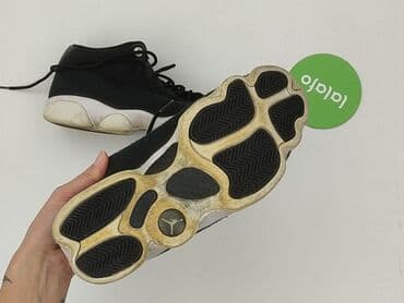 trampki na koturnie nike allegro: Jordan, Sneakersy dla mężczyzn, rozmiar 41 — 4