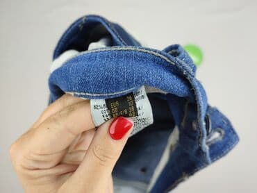 bonprix dżinsy wyszczuplające: Bpc bonprix collection, Jeansy damskie, rozmiar M — 5