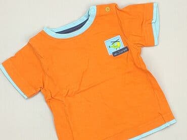 podkoszulek prologic: T-shirt, Tu, 6-9 months, condition - Very good — 1