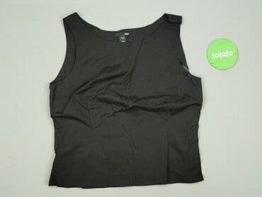 ariana grande ubrania h m: H&M, Top damski, rozmiar 3XL — 2