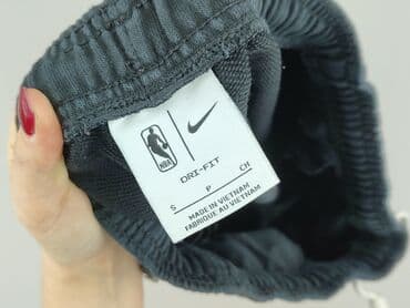 drogie trampki: Nike, Spodnie dresowe dla mężczyzn, rozmiar S — 4