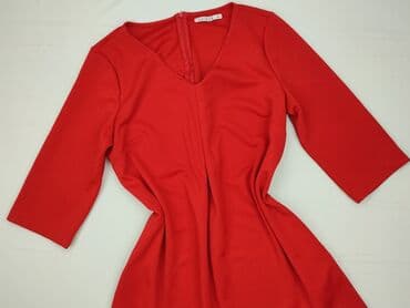 QUIOSQUE, Сукня жіноча, 4XL