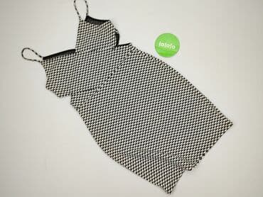 sukienka w geometryczne wzory h m: Sukienka damska, rozmiar S — 3