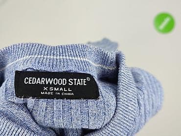 cedar wood state sweter: Cedar Wood State, Sweter damski, rozmiar XS — 5