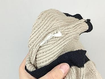 bordowy sweter: Orsay, Sweter damski, rozmiar XS — 7