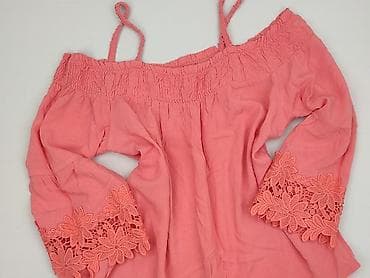 oversize bluzy: Bluzka damska, rozmiar S — 1