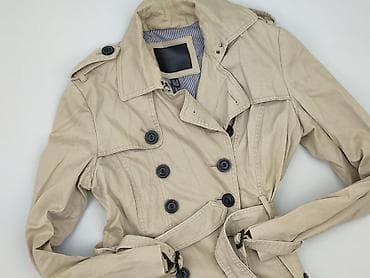 bluza softshell decathlon: Mango, Trencz damski, rozmiar XS — 1