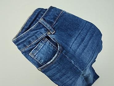 ciuchy plus size: Jeansy damskie, rozmiar 2XL — 6