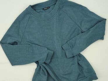 zara zielona bluza: Greenpoint, Bluza damska
, rozmiar XS — 2